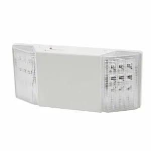 Lampara de Emergencia