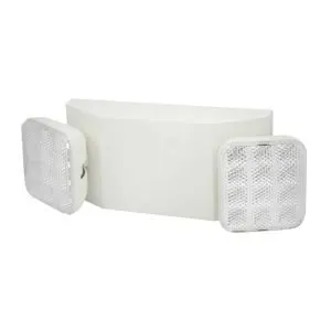 Lampara led de Emergencia