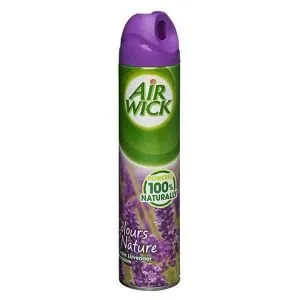 air wick lavandar