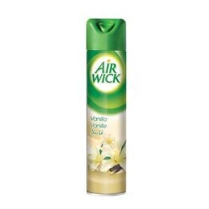 air wick vainilla