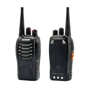 Radio de Comunicacion Baofeng