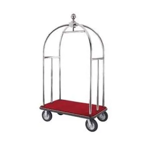 Carro Porta Maleta