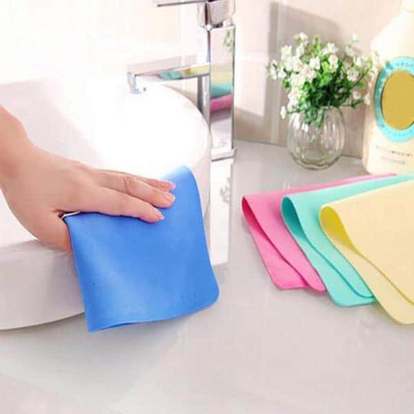 Implementos de Limpieza Toalla absorbente cocina