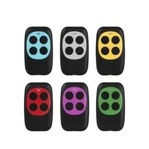 Control remoto universal Porton Electrico