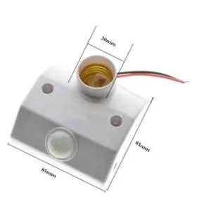 Soporte-Para-Bombillo-Con-Sensor-De-Movimento
