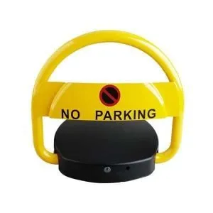Guarda Parking Automatico