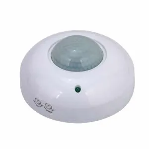 sensor de movimiento 360