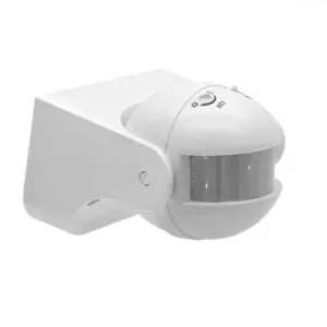 Sensor de Movimiento de Pared 180