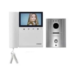 video portero intercom