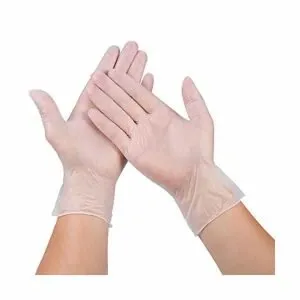 Guantes Vinilo