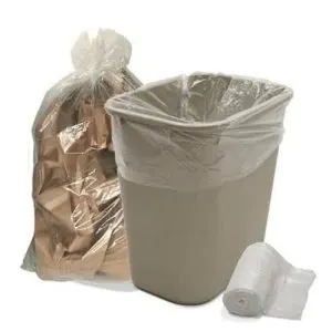Bolsas para Basura chicas