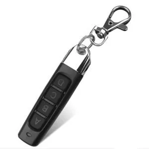 Control Remoto Mini