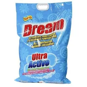 Detergente en polvo 10 KG