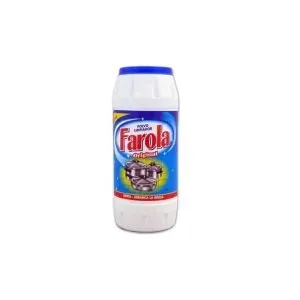Farola 400 Gramos Polvo Limpiador