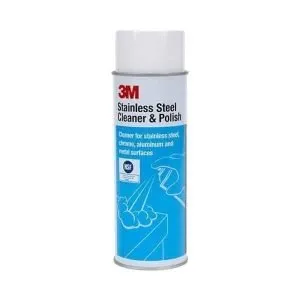 Limpiador de acero inoxidable 3M