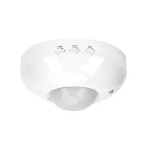 Sensor de Movimiento 360