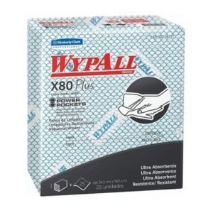 Wypall-X80-Plus-Paños-Multiuso-azul