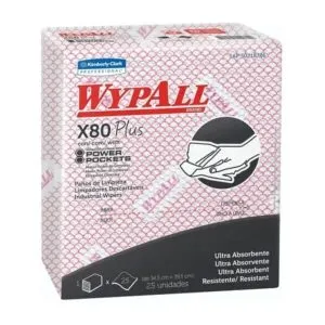 Wypall-X80-Plus-Paños-Multiuso-rojo