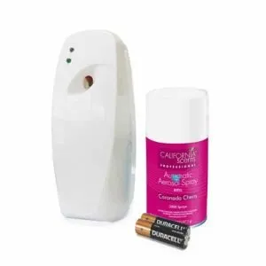 Dispensador de Aerosol