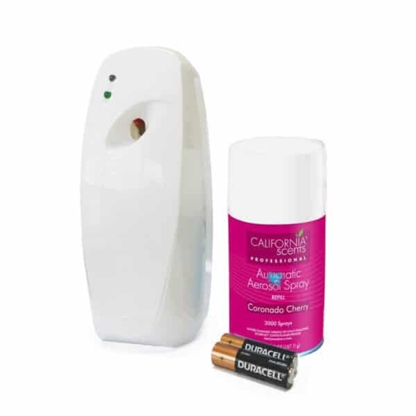 Dispensador de Aerosol