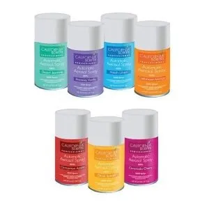 California Scents Refill