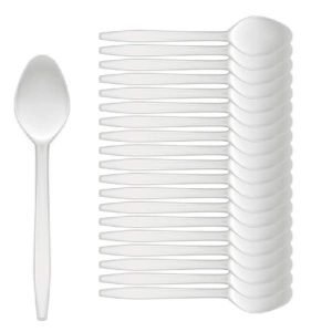 Cucharitas-Plásticas-Desechables