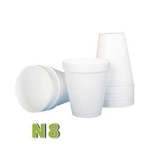 Vasos-desechables-Foam-numero-8