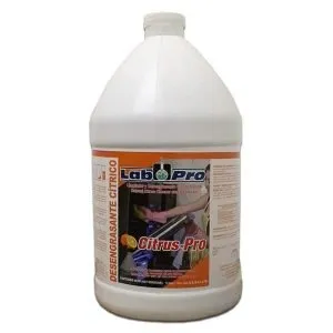 Desengrasante Biodegradable de Cocina Citrus Pro