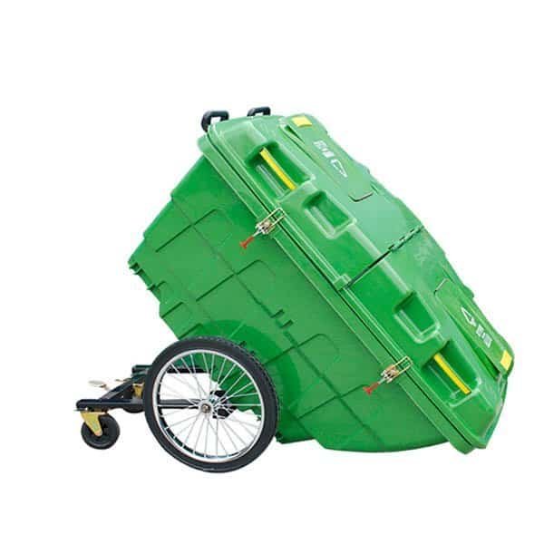 carretilla-550-litros carretilla de volteo 550 litros