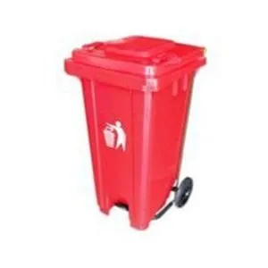 basurero-240L-con-pedal-y-tapa-rojo