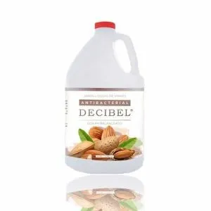Jabon Liquido Galon