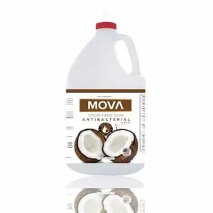 Jabon En Liquido Para Manos