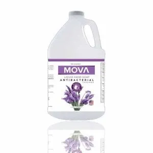 Jabon Lliquido Para Manos