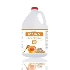 jabon de mano liquido
