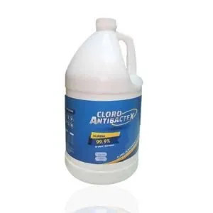 Cloro 3.5% Antibactex de 1 Galon