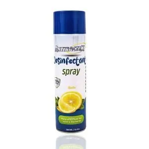 Desinfectante en Spray