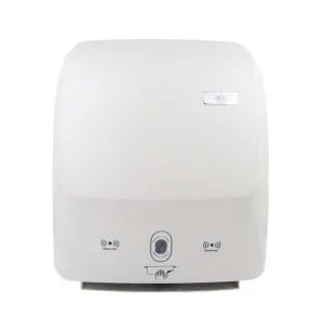 Dispensador-de-Papel-toalla-Automatico