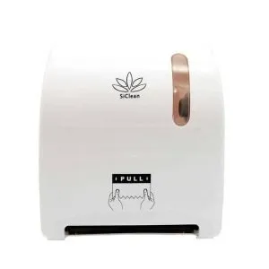 Dispensador Papel Toalla AutoCorte