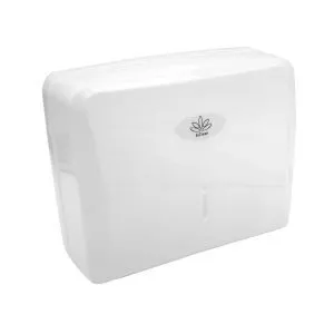 Dispensador Papel Toalla Foliado