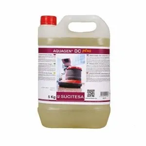 Aquagen DC Plus Descapante