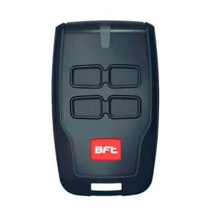 control remoto bft