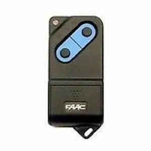 Control Remoto FAAC