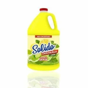 Jabon Lavavajilla-solido-1-galon