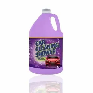 Shampoo Para Lavar Autos