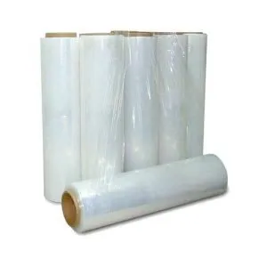 Rollo Plastico Para Embalar
