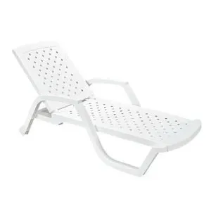 Silla Playera Asoleadora
