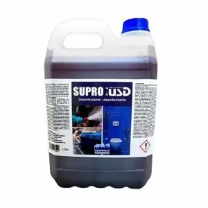 Supro Jet