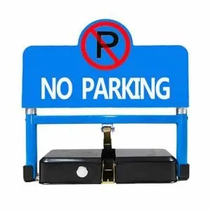 Bloqueo de Estacionamiento Automatico