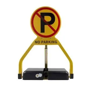 GuardaParking Automatico para Estacionamiento