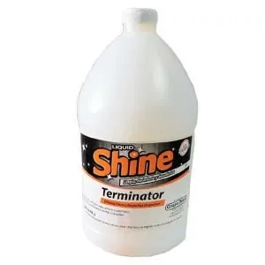 Terminator Elimina de Olores Desechos Organicos (Kangaru)